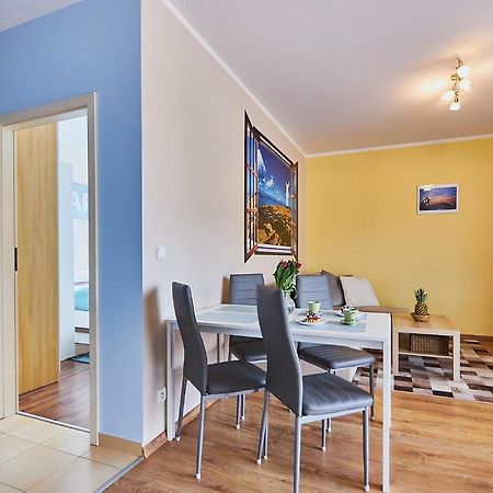 Apartament Rodzinny Świnoujście Eksteriør bilde